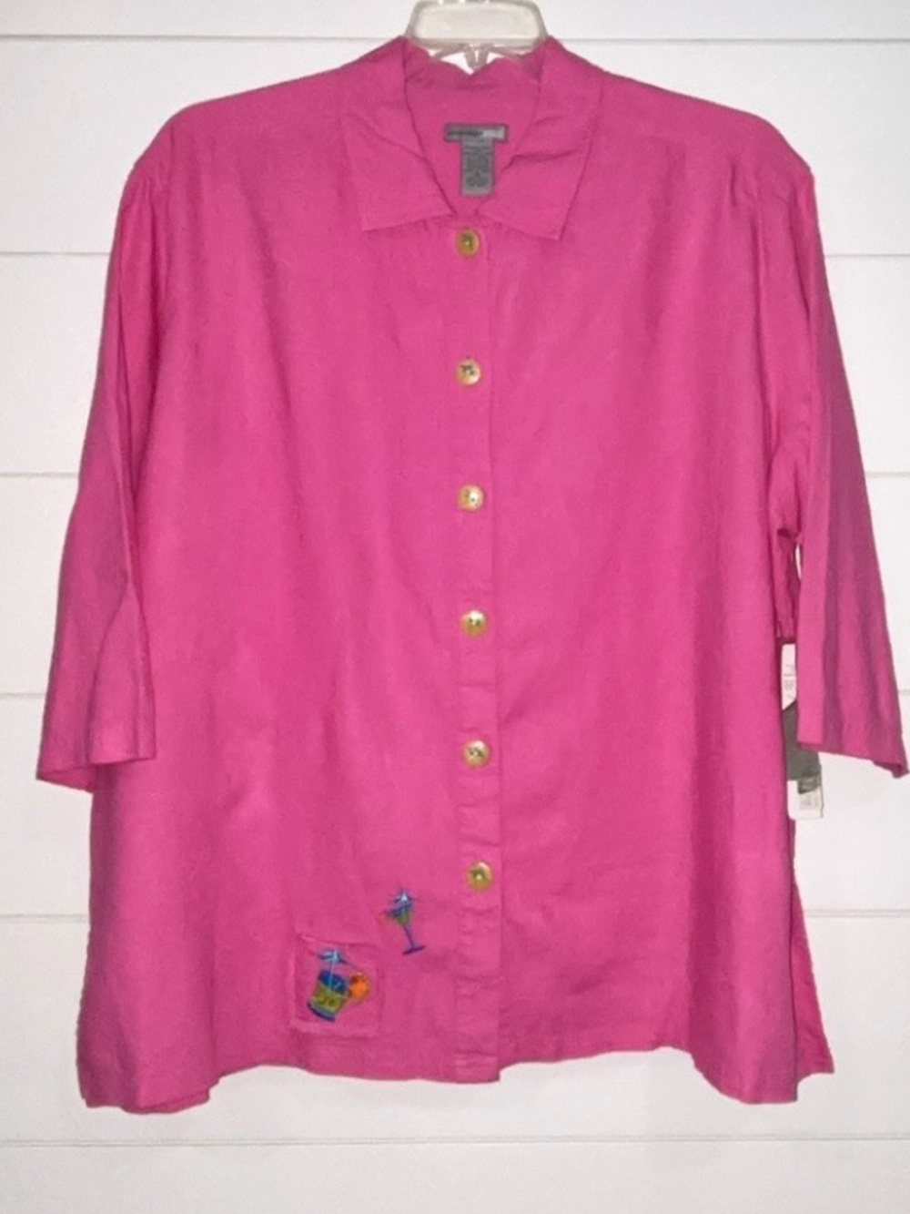 Women’s Vintage Ac-tiv-ology Casual Suit